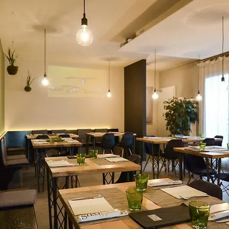 Ristorante Da Umberto Kro *