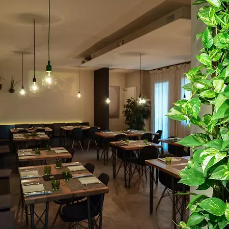 Ristorante Da Umberto Kro